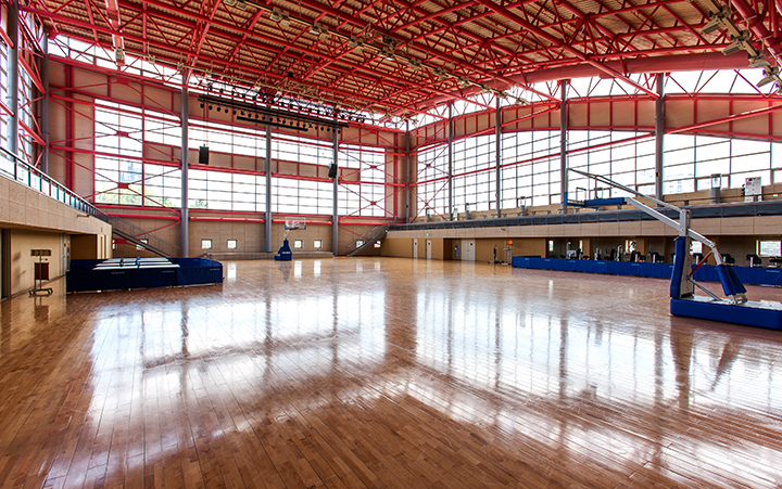 Sport Center