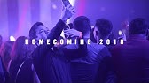 SolBridge Homecoming 2018