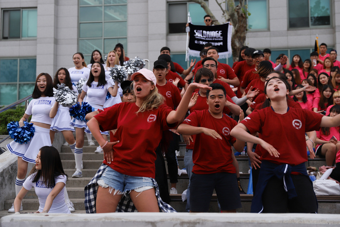 SPORTS DAY 2018